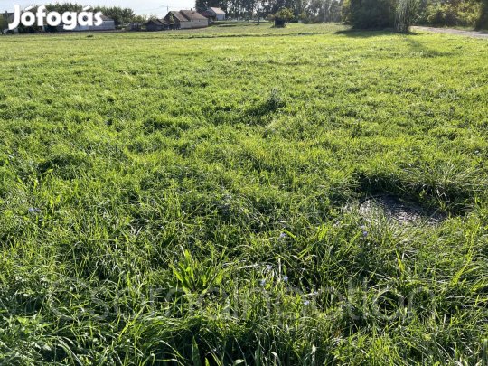 Bodonhely - természetközeli telek eladó