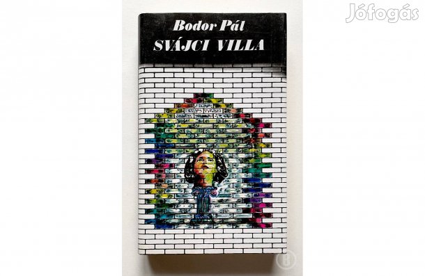 Bodor Pál: Svájci villa - - - (Csak személyesen!)