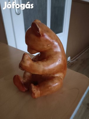 Bodrogkeresztúri kerámia