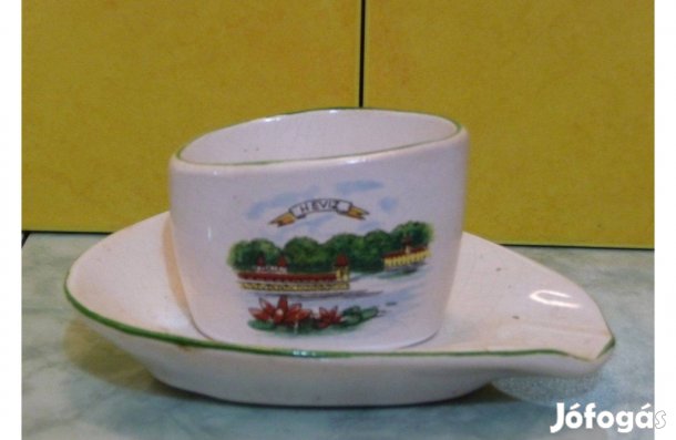 Bodrogkeresztúri kerámia Hévíz