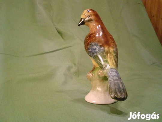 Bodrogkeresztúri kerámia madár