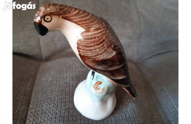 Bodrogkeresztúri madár figura eladó
