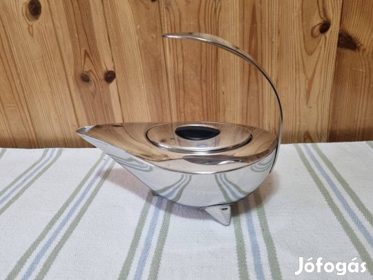 Bodum designed by C. Jorgensen kiöntő