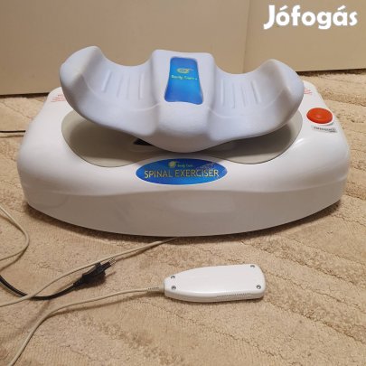 Body Care KS-500 Chi gép egészségmegörző készülék