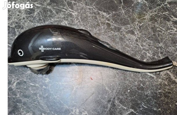 Body Care elektromos kézi masszirozógép eladó