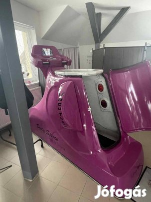 Body Space Vacutherm futópad