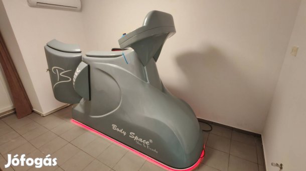 Body Space infrás zsírégető futópad