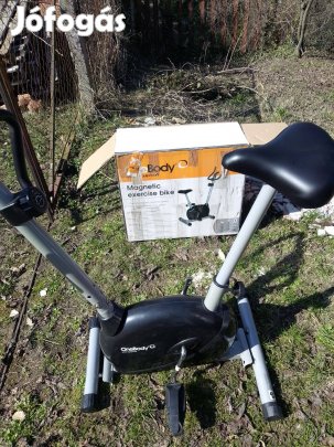 Body Szobabicikli