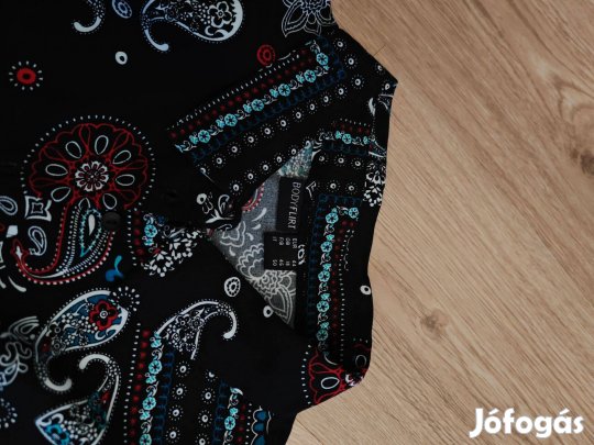 Bodyflirt tunika blúz XL