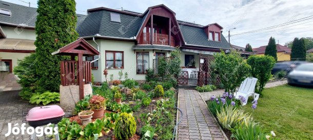 Bogácsi 500 nm-es panzió eladó