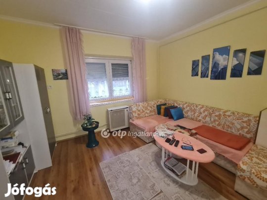 Bogácsi 64 nm-es ház eladó