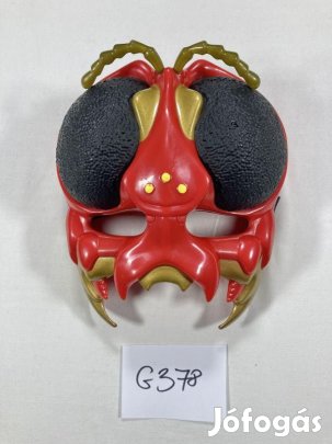 Bogár maszk, Bogár jelmez maszk G378