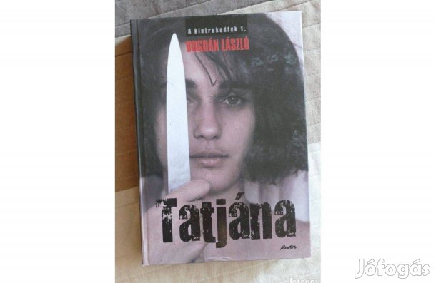 Bogdán László : Tatjána