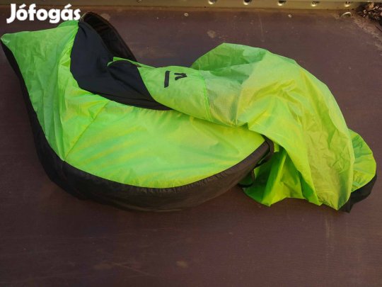 Bogdanfly siklóernyő ultrakönnyű beülő