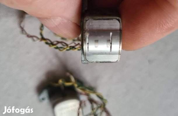 Bogen Germany szalagos magnó lejátszófej(ek)