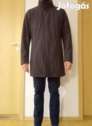 Boggi elegáns Parka