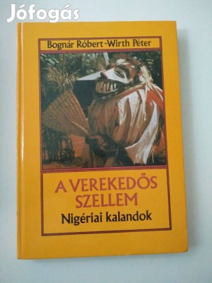 Bognár Róbert könyv