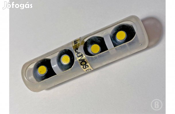 Bognár - Bűvös golyók - - - (Csak személyesen!)