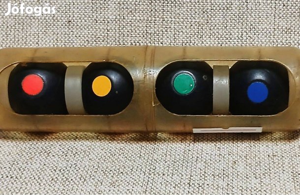 Bognár bűvös golyók (V-001)