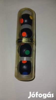 Bognár féle bűvös golyó játék