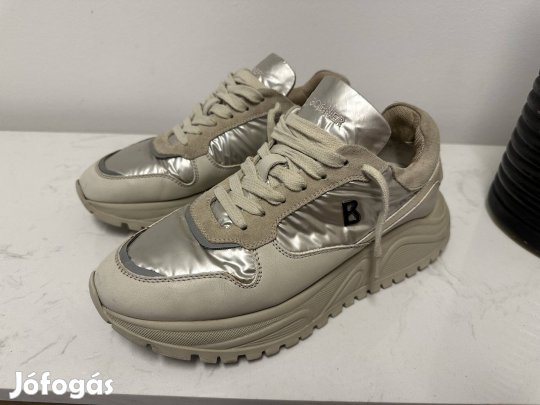 Bogner női cipő