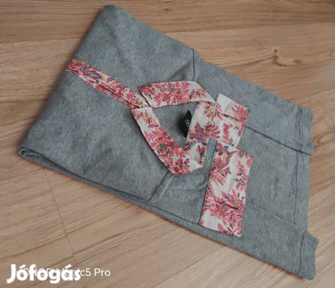 Bogner pamut prémium márkás női felső XL-XXL