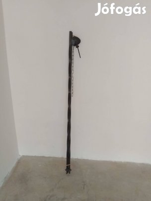 Bogrács állvány 120 cm-es