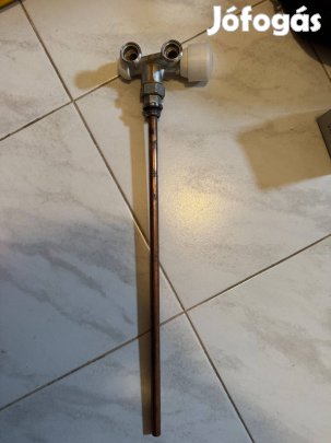 Bogrács tartó állvány