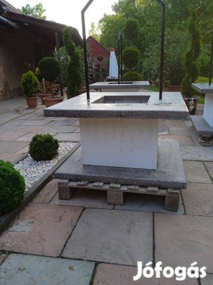 Bográcsozó szett 93.000-ft.