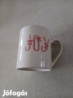 Bögre 400ml-es új, nem használt