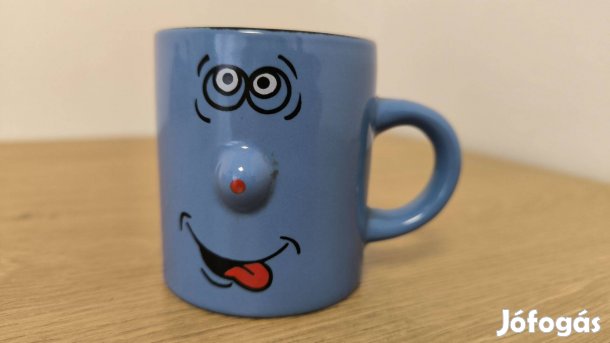 Bögre - kisméretű