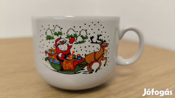 Bögre - kisméretű