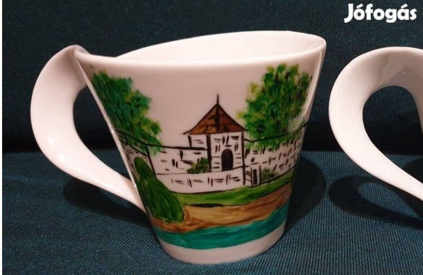 Bögre, bögrék , csésze eladó