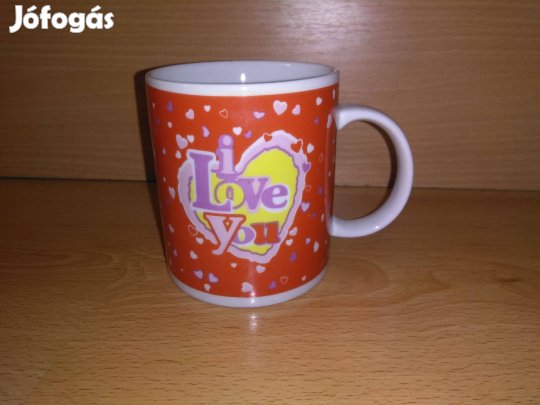 Bögre teás kávés színes vicces feliratos ajándék többféle