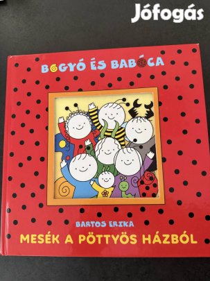 Bogyó és Babóca 3kötet