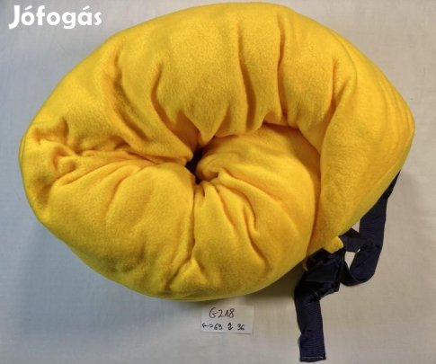 Bogyó jelmez, csiga jelmez G218