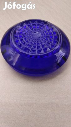 Bohemia hamutartó, csehszlovák szivartál