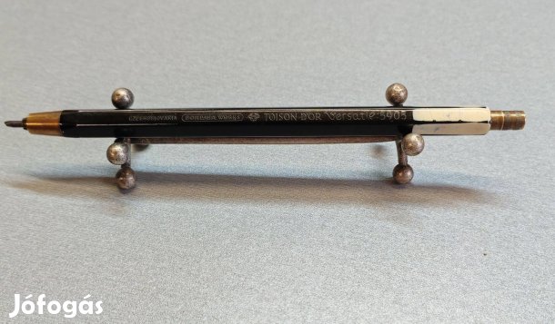 Bohemia retró töltőceruza