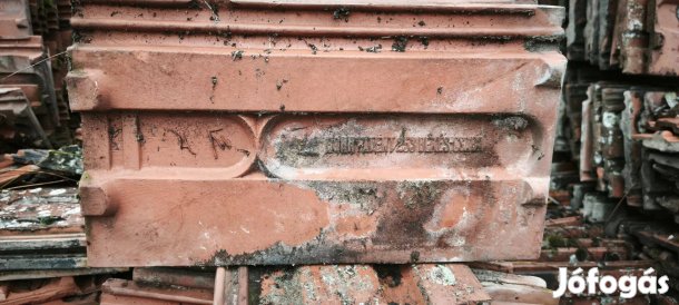 Bohn patent békéscsabai cserép eladó
