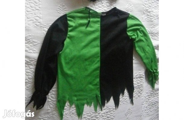 Bohóc jelmez eladó (4)