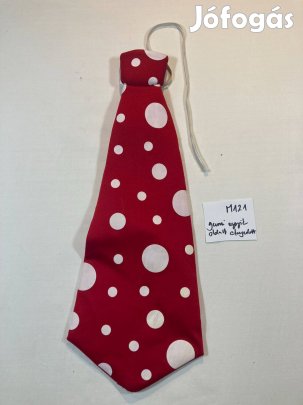 Bohóc jelmez kiegészítő M121