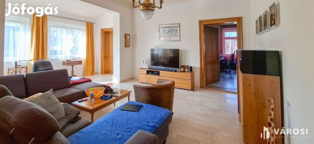 Böhönyén 220 m2-es prémium minőségű kúria eladó!