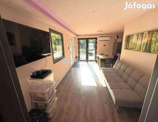 Bői eladó 1000 nm-es telek #5088327