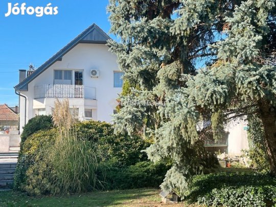 Bői eladó 180 nm-es ház