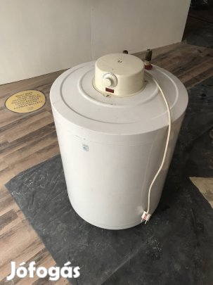 Bojler, Hajdu, 80l