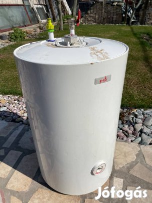 Bojler, elektromos vízmelegítő - Ariston Thermo