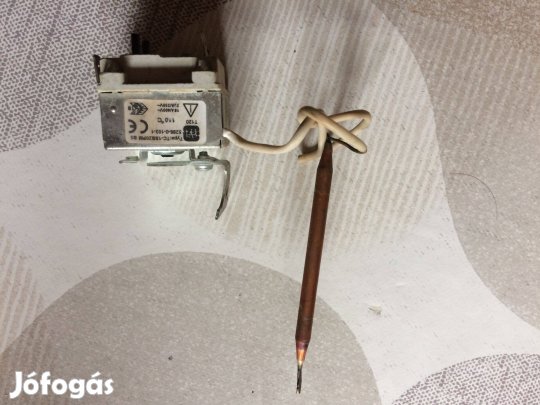 Bojler hőmérséklet korlátozó, TC-1SB20PM, eladó