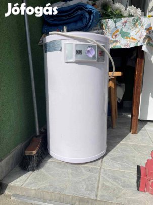 Bojler villany 50 literes eladó
