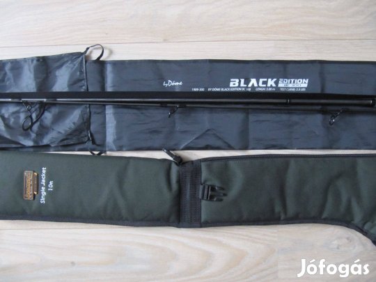 Bojlis bot - By Döme