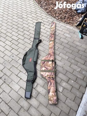 Bojlis botzsák bélelt 190 cm